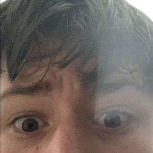 Meet your Posher, Aiden